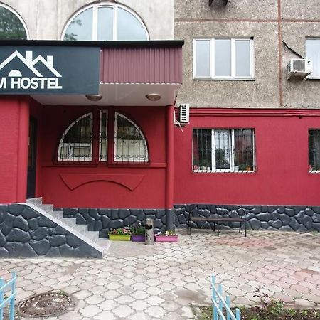 Fm Hostel Almaty Koktobe 외부 사진