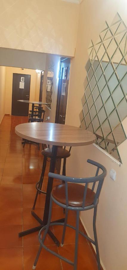 Fm Hostel Almaty Koktobe 외부 사진