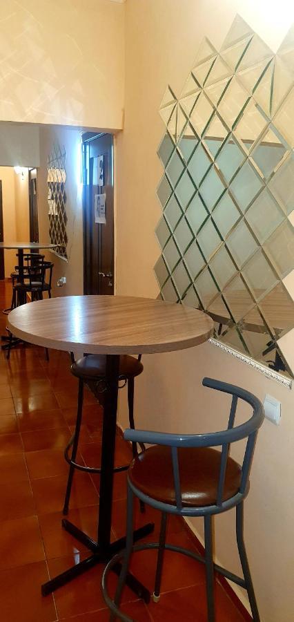 Fm Hostel Almaty Koktobe 외부 사진