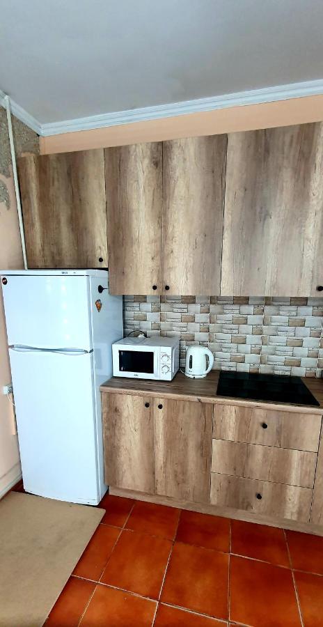 Fm Hostel Almaty Koktobe 외부 사진