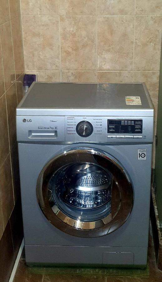 Fm Hostel Almaty Koktobe 외부 사진