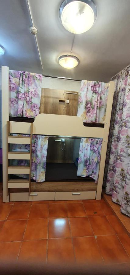 Fm Hostel Almaty Koktobe 외부 사진