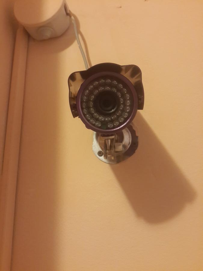 Fm Hostel Almaty Koktobe 외부 사진